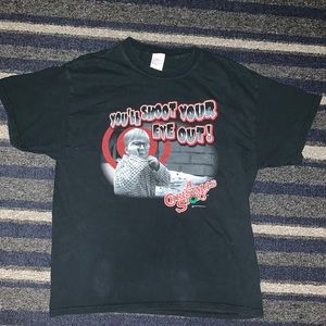 Vintage Christmas Shirt